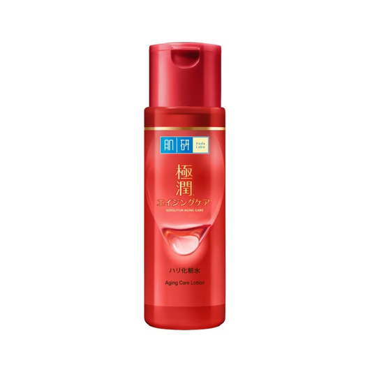 GOKUJYUN Alpha Aging Care Lotion