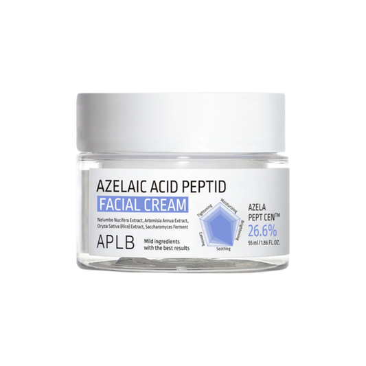 Azelaic Acid Peptide Facial Cream