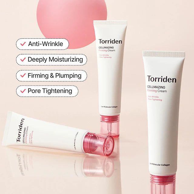 Cellmazing Firming Cream
