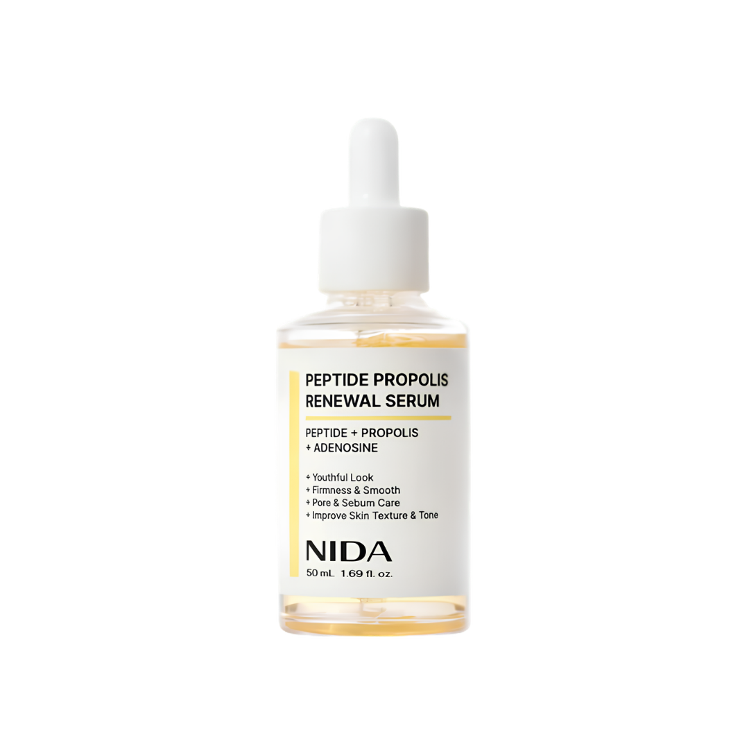 Peptide Propolis Renewal Serum - 50ml
