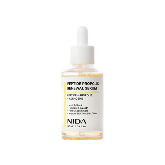 Peptide Propolis Renewal Serum - 50ml