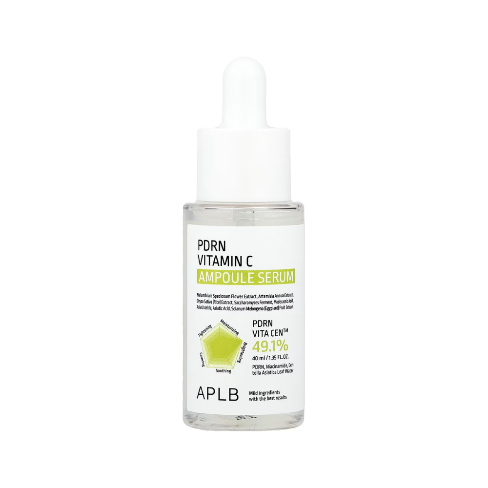 PDRN Vitamin C Ampoule Serum