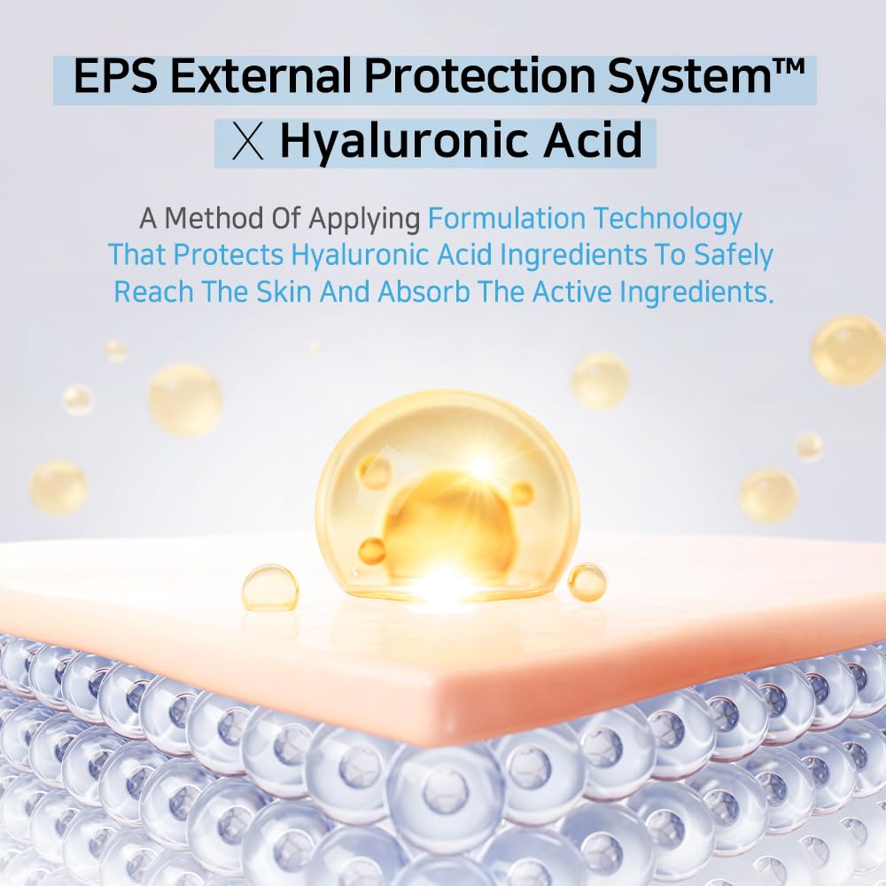 Hyaluronic Acid Ceramide HA B5 Facial Cream