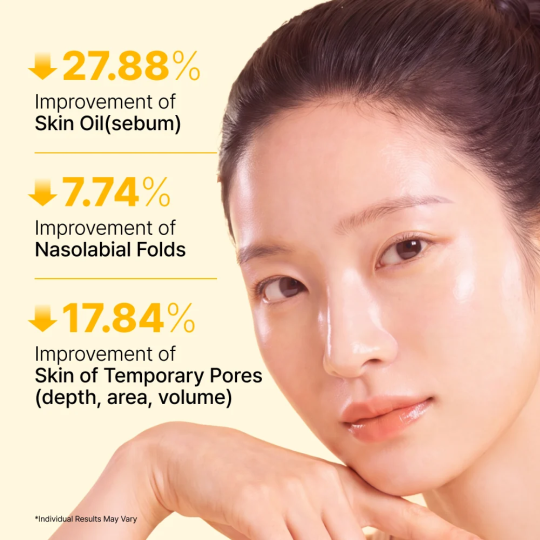 Peptide Propolis Renewal Serum - 50ml