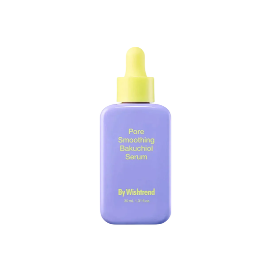 Pore Smoothing Bakuchiol Serum - 30ml