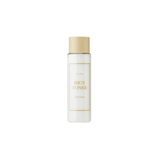 Mini Rice Toner 30ml