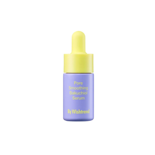Pore Smoothing Bakuchiol Serum -30 ml
