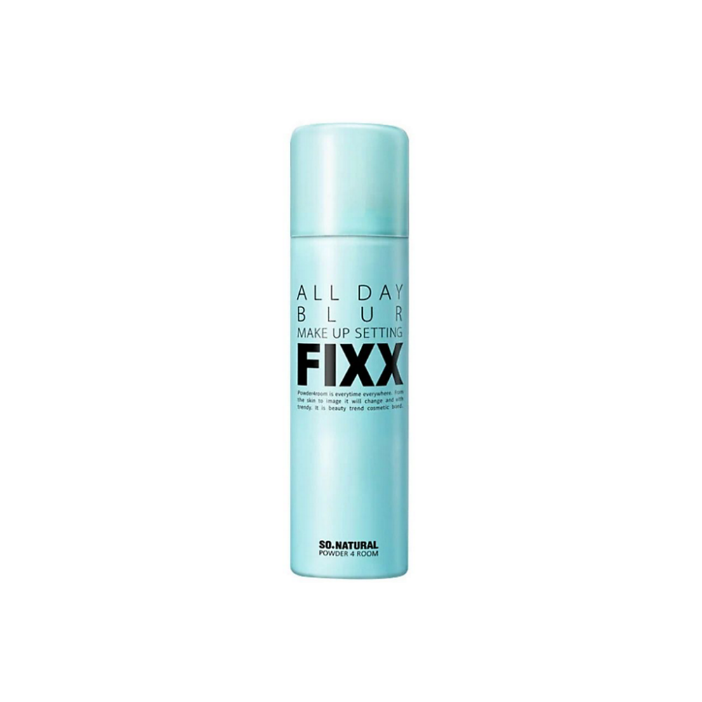All Day Blur Make Up Setting FIXX