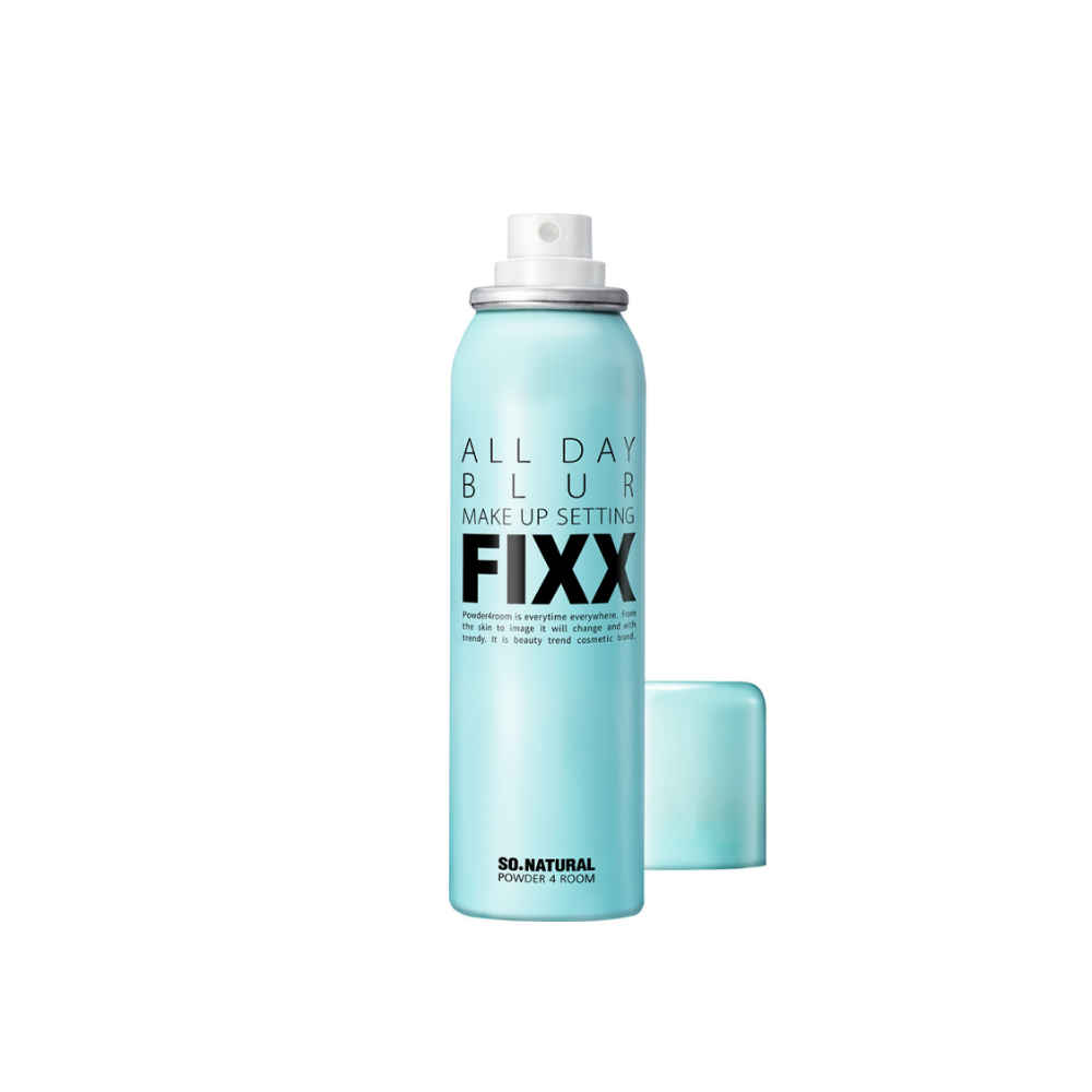 All Day Blur Make Up Setting FIXX