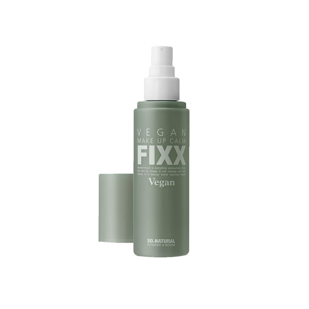 Vegan Make Up Calm FIXX 75ml