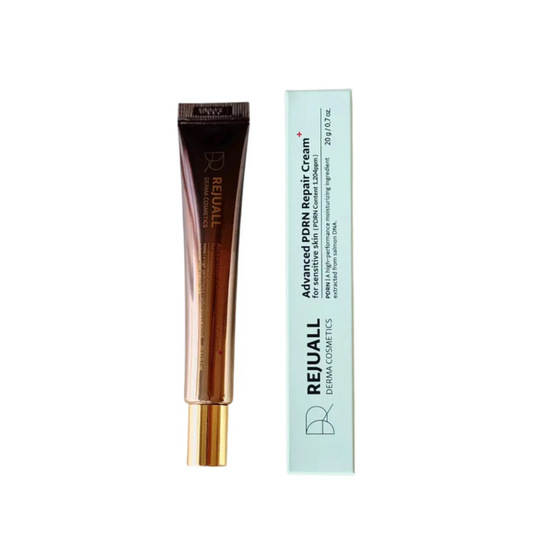 Advanced PDRN Repair Cream