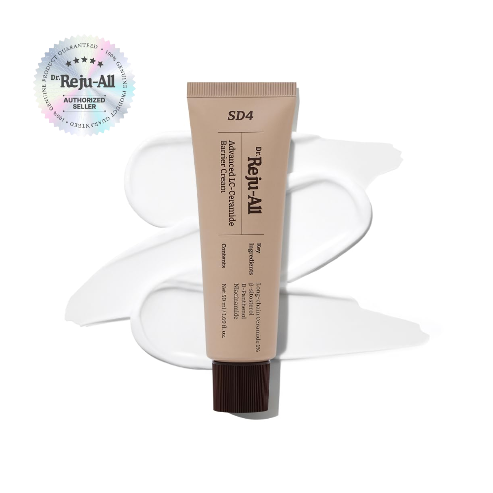 Dr. Reju-All Advanced LC-Ceramide Barrier Cream 50ml