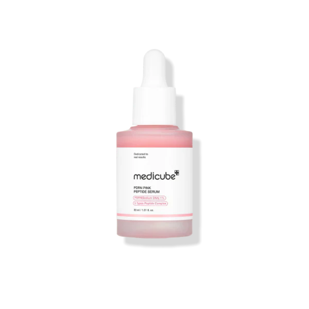 PDRN Pink Peptide Serum