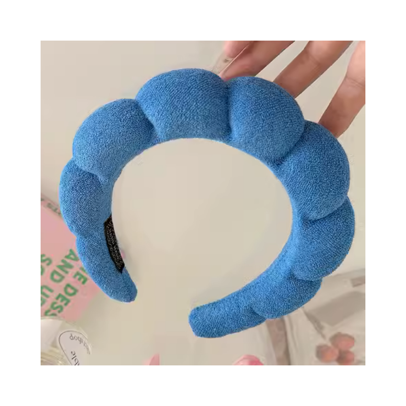 Adorable Face-washing Premium Headband