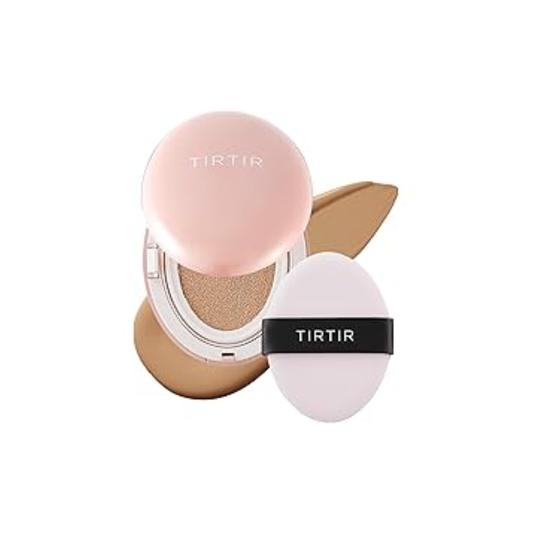 Mini Mask Fit All Cover Pink Cushion #29N Natural Beige