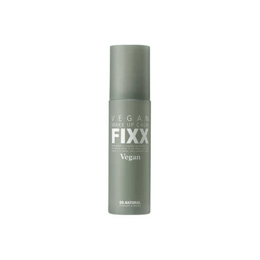 Vegan Make Up Calm FIXX