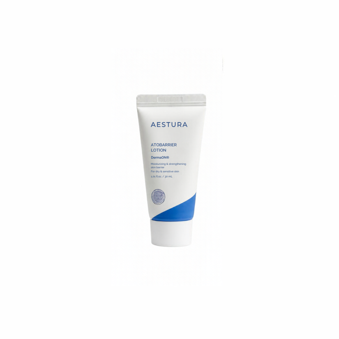 Mini Atobarrier365 Lotion - 30ml