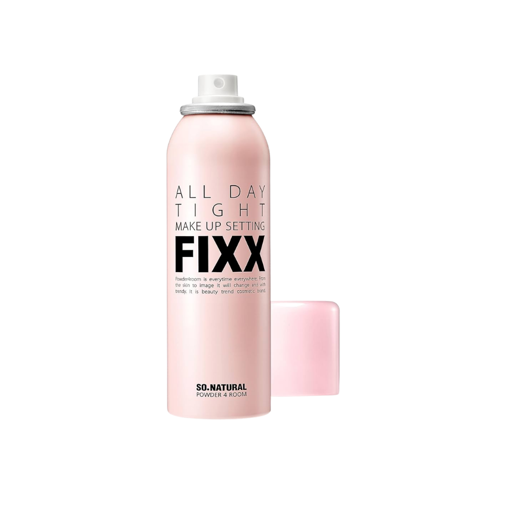 All Day Tight Make Up Setting FIXX 75ml