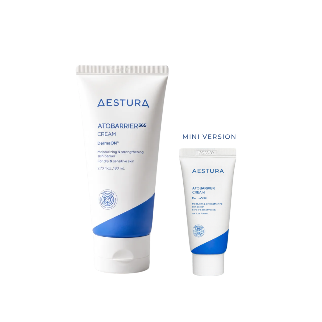 Mini Atobarrier365 Cream - 30ml