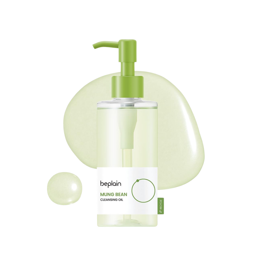 Mung Bean Cleansing Oil - 200ml