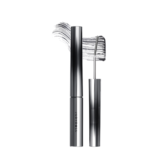 Precision Slim Curling Iron Mascara (Ultra-Slim Version) #Black