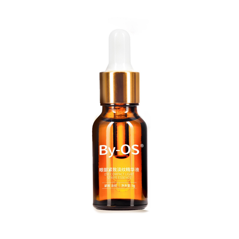 BY-OS Eye Firming and Wrinkle-Reducing Serum