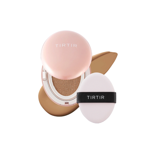 Mini Mask Fit All Cover Pink Cushion #31N French Beige