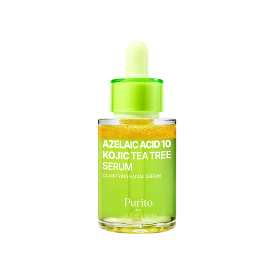 Azelaic Acid 10 Kojic Tea Tree Serum