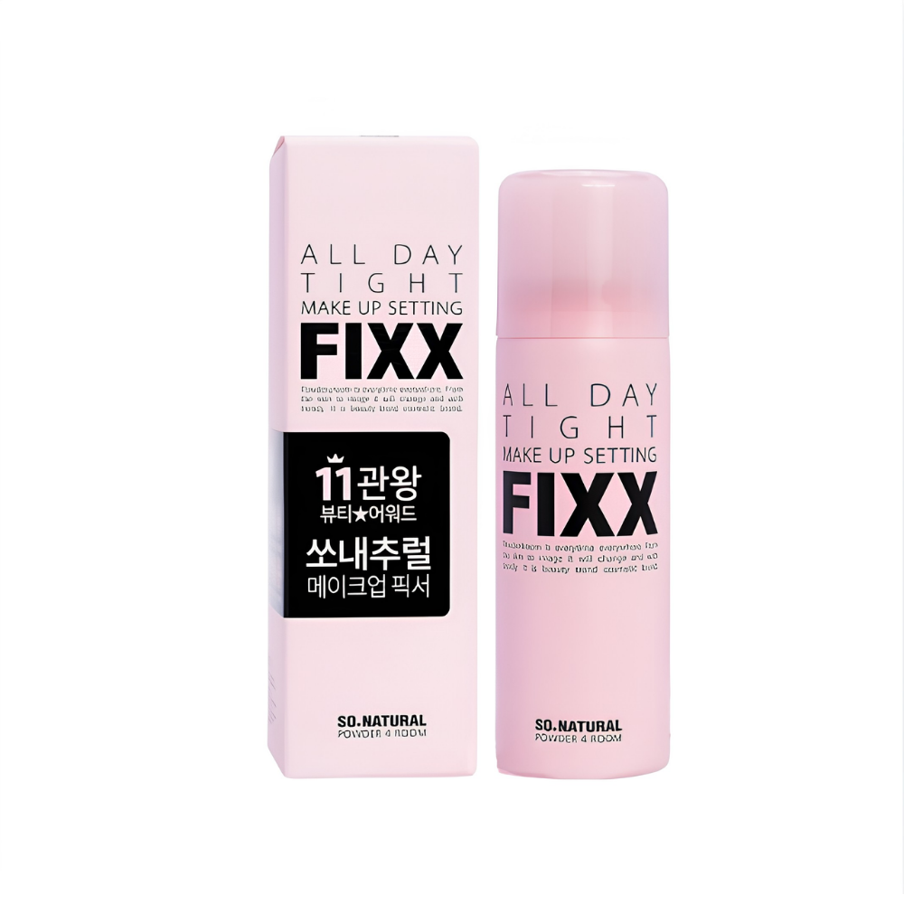 All Day Tight Make Up Setting FIXX 75ml