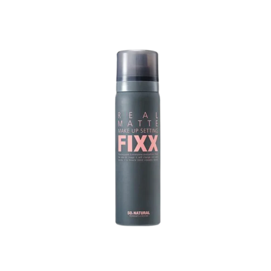 Real Matte Make Up Setting FIXX