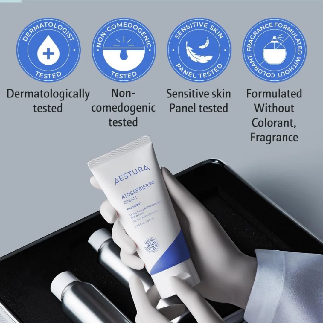 Mini Atobarrier365 Cream - 30ml