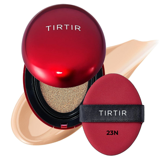 Mask Fit Red Cushion  #23N Sand