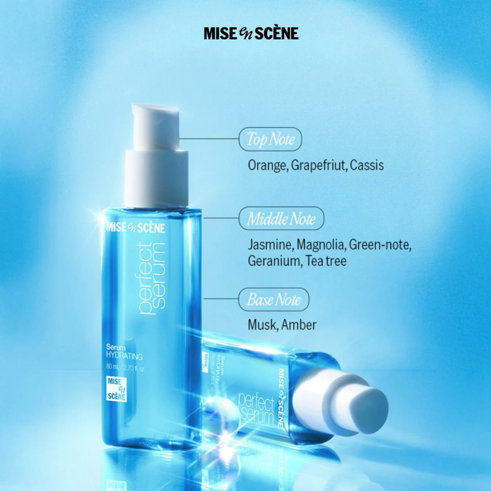 Perfect  Hydrating Serum