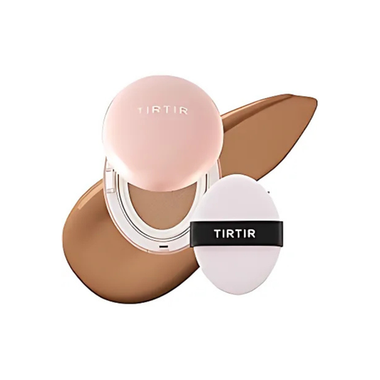 Mini Mask Fit All Cover Pink Cushion #33N Macchiato