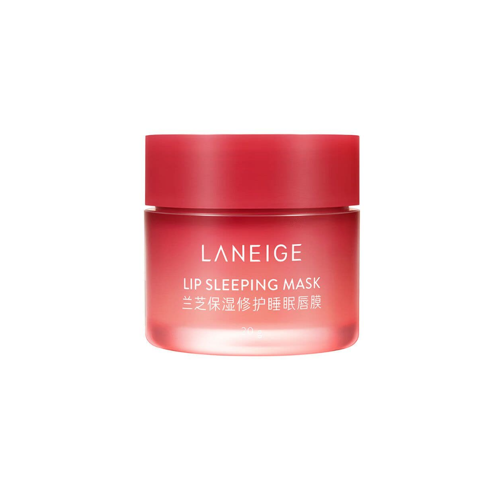 Lip Sleeping Mask EX – Berry