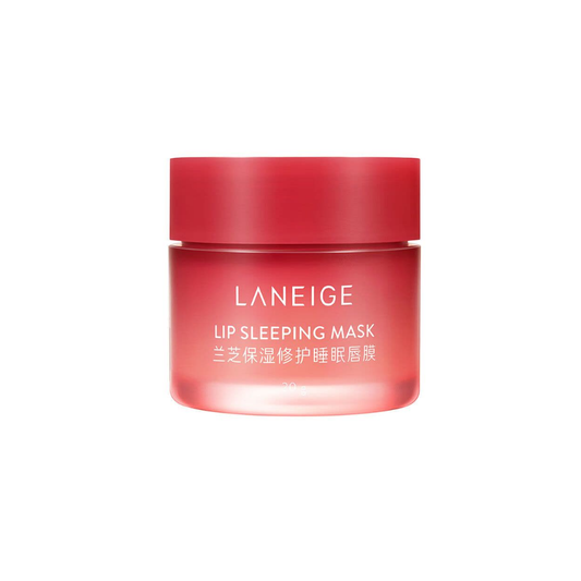 Lip Sleeping Mask EX – Berry