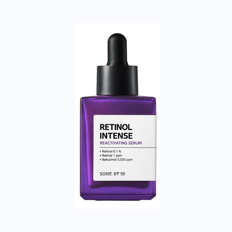 Retinol Intense Reactivating Serum