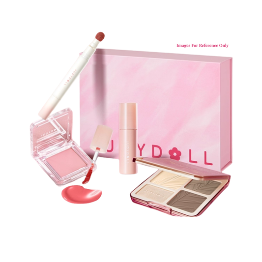 Heartbeat Contouring Makeup Gift Set