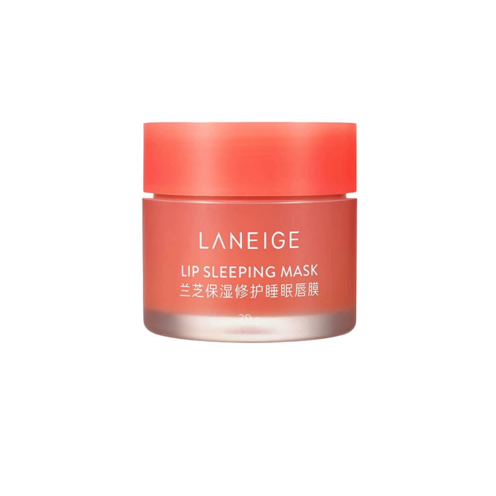 Lip Sleeping Mask EX – Peach