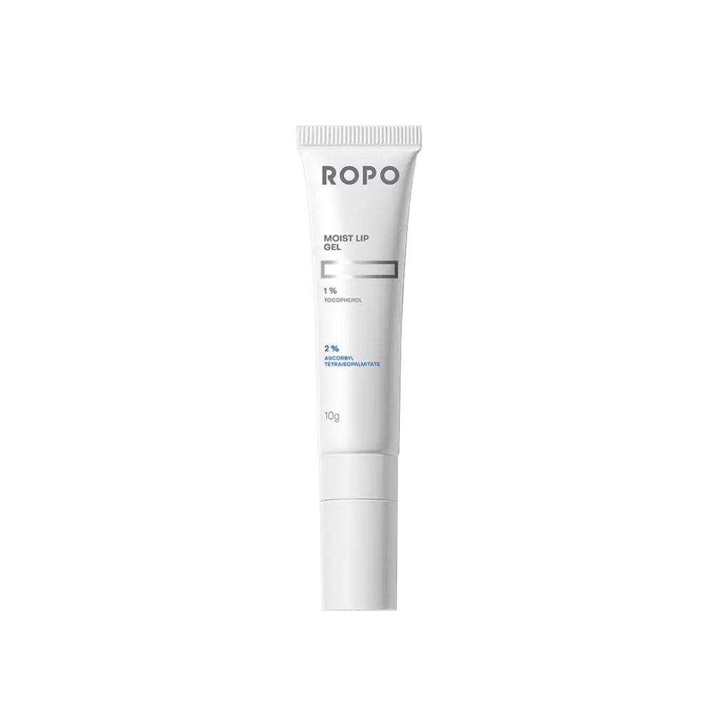 Lip Serum Balm #Clear
