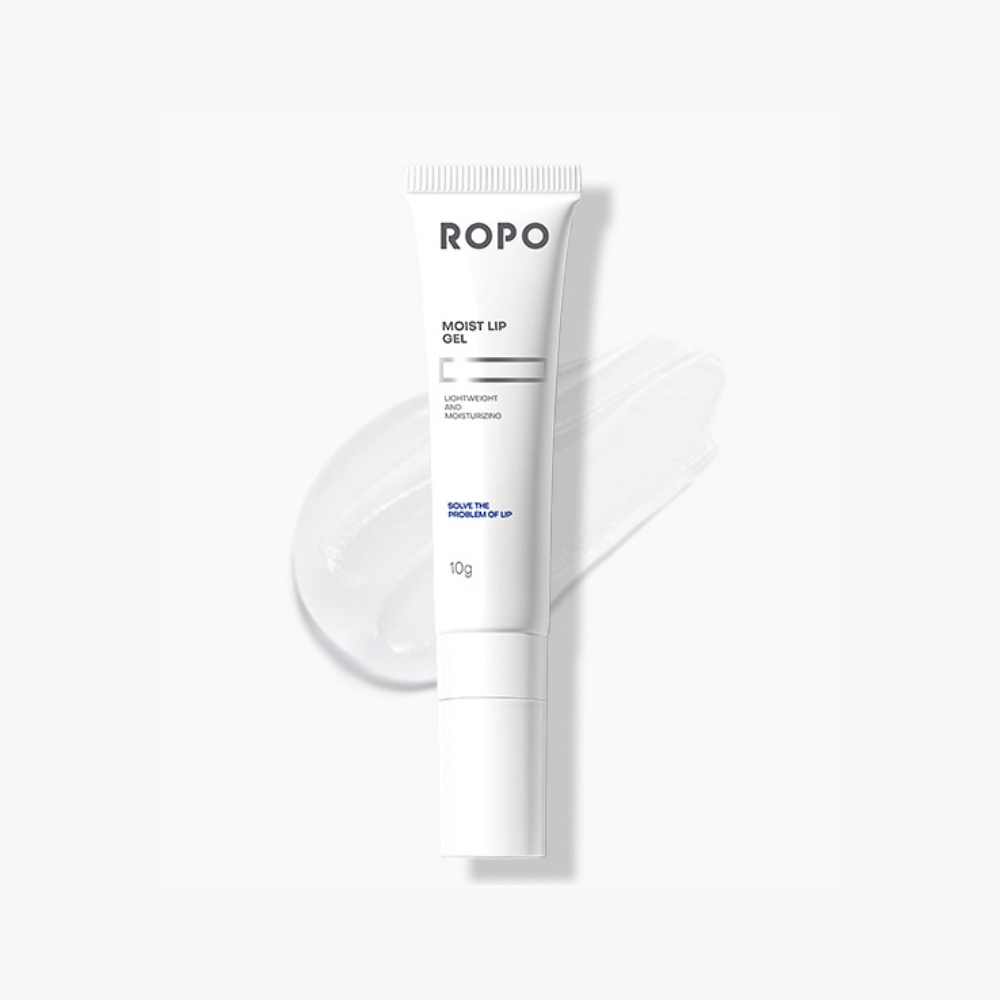 Lip Serum Balm #Clear