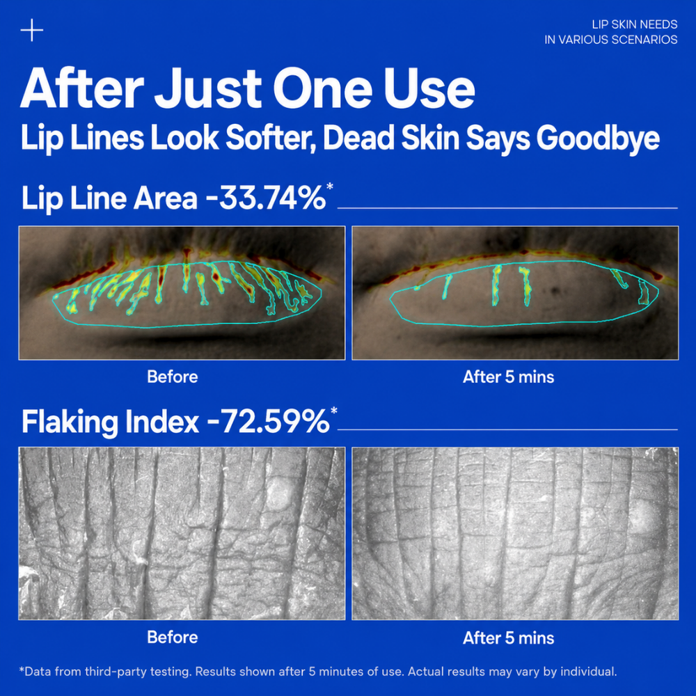 Tinted Lip Serum Balm #03 Autumn Begonia