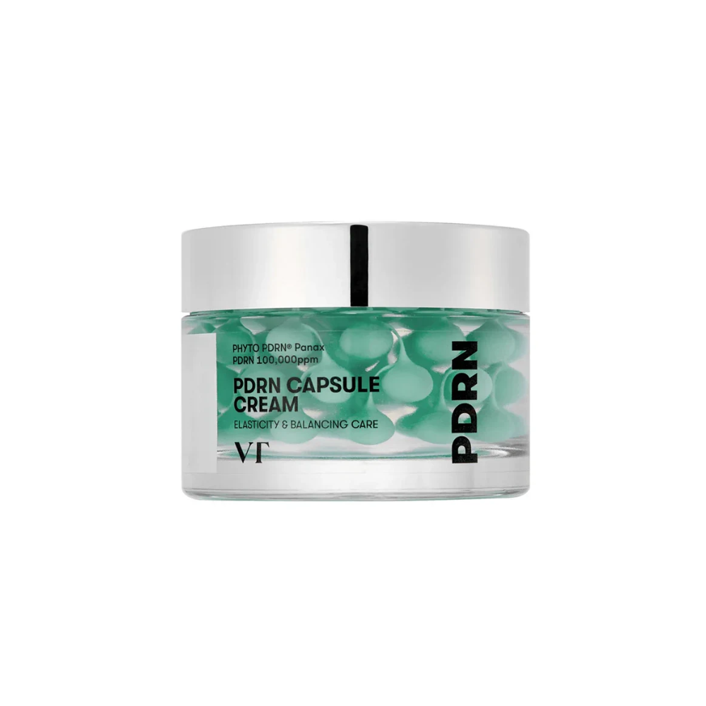 PDRN Capsule Cream 100