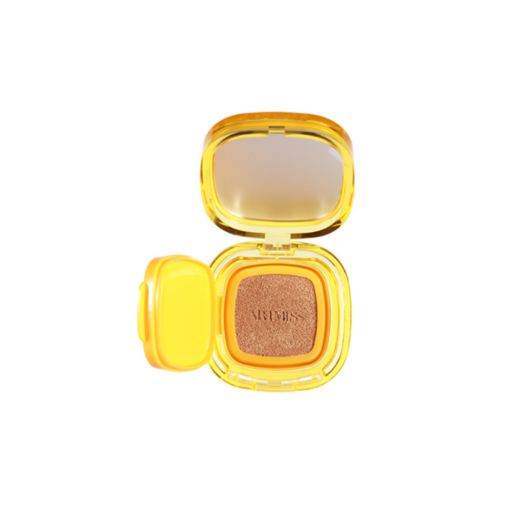 Artmiss Creamy Sun Care Cushion Foundation #CF01