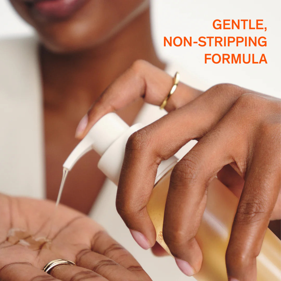 Gentle Cleansing Foam EX 2023 Edition 200ml