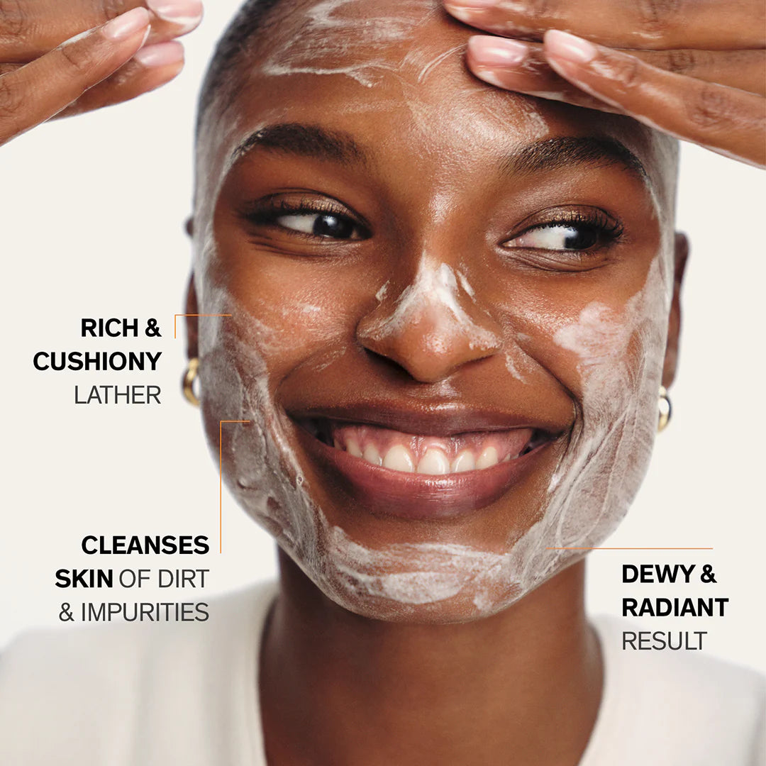 Gentle Cleansing Foam EX 2023 Edition 200ml