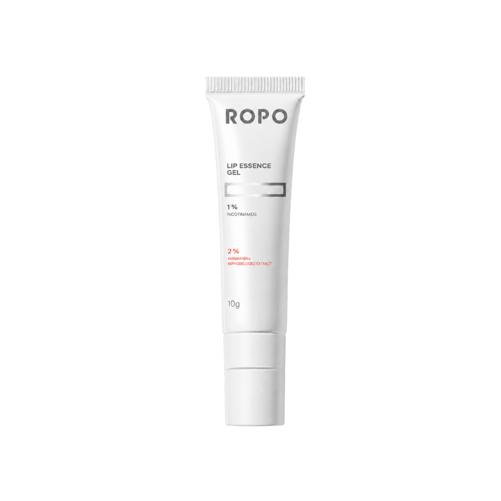 Tinted Lip Serum Balm #03 Autumn Begonia