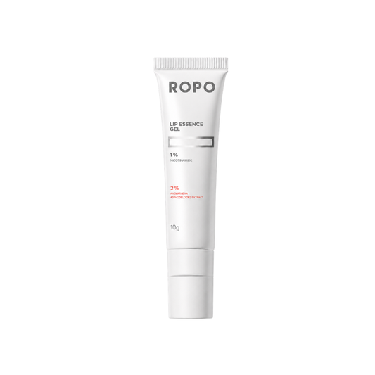Tinted Lip Serum Balm #03 Autumn Begonia