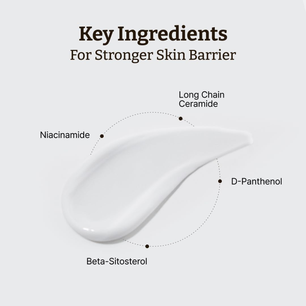 Dr. Reju-All Advanced LC-Ceramide Barrier Cream 50ml