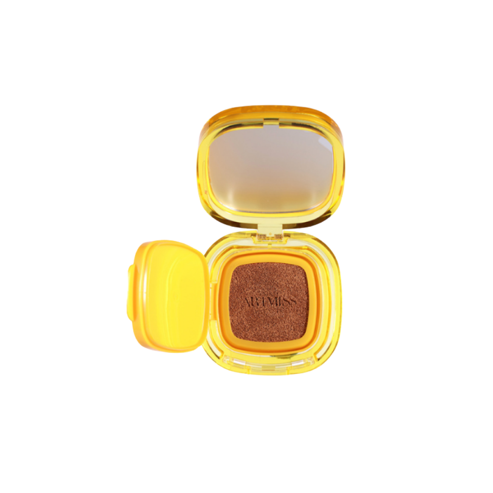 Artmiss Creamy Sun Care Cushion Foundation #CF02